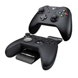 Xbox One Slim Gaming Charge System (XBOX/XSX) - Xbox One Accessories - Accessories for Consoles - Techbox
