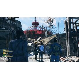 Fallout 76 / PlayStation 4 | Techbox