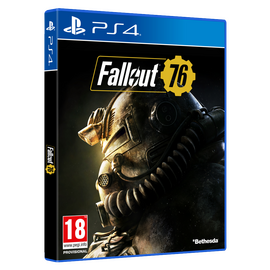 Fallout 76 / PlayStation 4 | Techbox