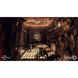 Fallout 76 / PlayStation 4 | Techbox