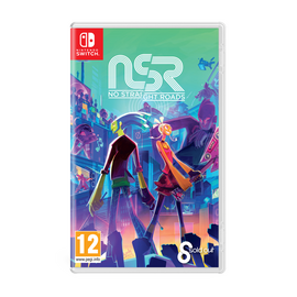 No Straight Roads / Nintendo Switch | Techbox