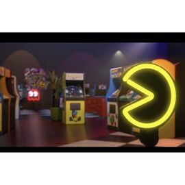 PAC-MAN Museum + (Import) / Nintendo Switch - Nintendo Switch Games - Games - Techbox