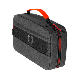 PDP Official Switch Commuter Case (Elite Edition) / Nintendo Switch - Nintendo Switch - Nintendo Switch - Accessories - Cases...