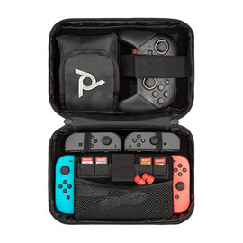 PDP Official Switch Commuter Case (Elite Edition) / Nintendo Switch - Nintendo Switch - Nintendo Switch - Accessories - Cases...