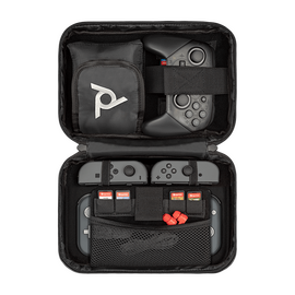 PDP Official Switch Commuter Case (Elite Edition) / Nintendo Switch - Nintendo Switch - Nintendo Switch - Accessories - Cases...