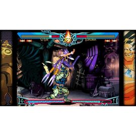 Capcom Fighting Collection (Import) / Nintendo Switch | Techbox