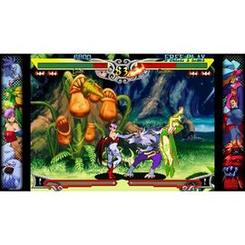 Capcom Fighting Collection (Import) / Nintendo Switch | Techbox