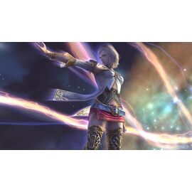 Final Fantasy XII: The Zodiac Age / PlayStation 4 | Techbox