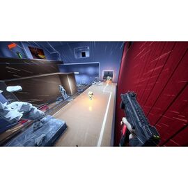 Severed Steel / PlayStation 5 - PS5 Games - Games - Techbox