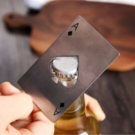 Ace of Spades - Bottle Opener / Gadgets - Gadgets - Gadgets - Techbox