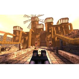 Quake (Limited Run #419) (Import) / PlayStation 4 - PS4 Games - Games - Techbox