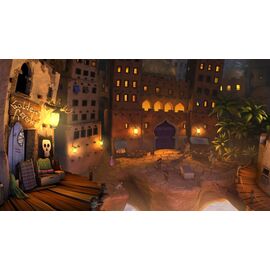 The Book of Unwritten Tales 2 / PlayStation 4 - PS4 Games - Games - Techbox