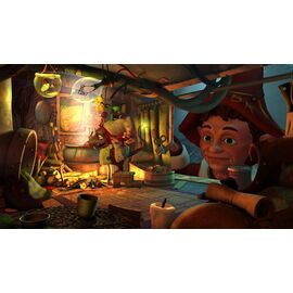 The Book of Unwritten Tales 2 / PlayStation 4 - PS4 Games - Games - Techbox