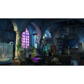 The Book of Unwritten Tales 2 / PlayStation 4 - PS4 Games - Games - Techbox