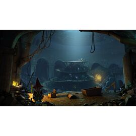 The Book of Unwritten Tales 2 / PlayStation 4 - PS4 Games - Games - Techbox