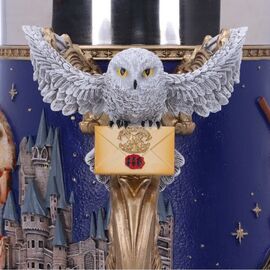 Harry Potter Hogwarts Collectible Tankard 15.5cm / Fan Shop and Merchandise - Mugs & Bottles - Gifts - Techbox