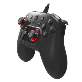 HORI Horipad Plus / Nintendo Switch - Nintendo Switch - Nintendo Switch - Accessories - Controllers - Standard - Λεπτομέρειες...
