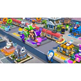 Monopoly Madness / PlayStation 4 | Techbox