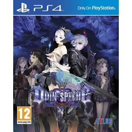 Odin Sphere Leifthrasir - PS4 Games - Games - Techbox