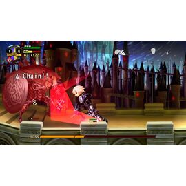 Odin Sphere Leifthrasir - PS4 Games - Games - Techbox