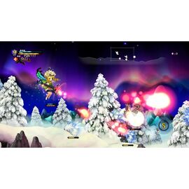 Odin Sphere Leifthrasir - PS4 Games - Games - Techbox