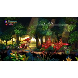 Odin Sphere Leifthrasir - PS4 Games - Games - Techbox