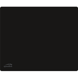 Speedlink - HI-GENIC Mousepad, antiviral, black / Computers - MousePads - Keyboards & Mice - Techbox