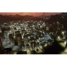 Cities: Skylines - Parklife / Xbox One | Techbox