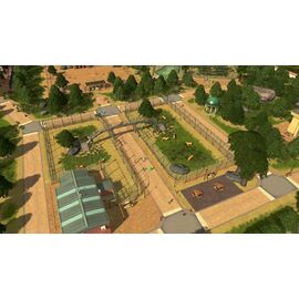Cities: Skylines - Parklife / Xbox One | Techbox