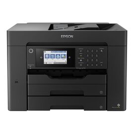 Epson - WorkForce WF-7840DTWF A3 / Computers | Techbox