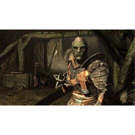Elder Scrolls V: Skyrim Legendary Edition / PlayStation 3 | Techbox