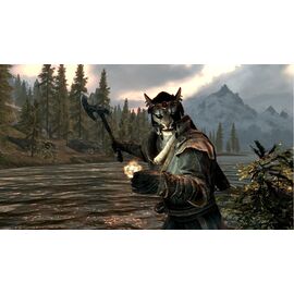 Elder Scrolls V: Skyrim Legendary Edition / PlayStation 3 | Techbox