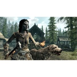 Elder Scrolls V: Skyrim Legendary Edition / PlayStation 3 | Techbox