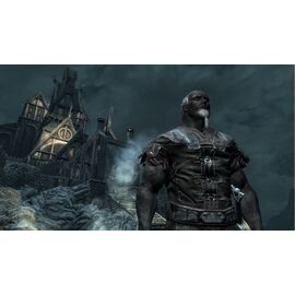 Elder Scrolls V: Skyrim Legendary Edition / PlayStation 3 | Techbox