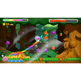 Kirby And The Rainbow Paintbrush / Wii U | Techbox