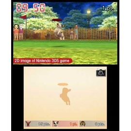 Nintendogs and Cats 3D: Toy Poodle (Select) / Nintendo 3DS - Nintendo 3DS - Nintendo 3DS - Games - Nintendo - Casual - Select...