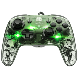 PDP Afterglow Deluxe+ Wired Controller / Nintendo Switch - Nintendo Switch - Nintendo Switch - Accessories - Controllers - pd...