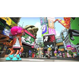 Splatoon 2 - Nintendo Switch Games - Games - Techbox