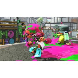 Splatoon 2 - Nintendo Switch Games - Games - Techbox