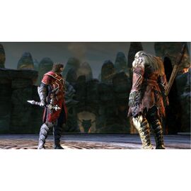 Castlevania: Lords of Shadow / PlayStation 3 - PS3 Games - Games - Techbox