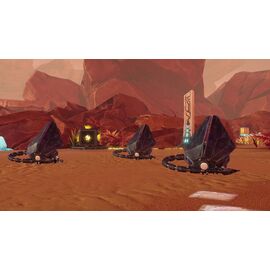 Star Trek Prodigy: Supernova / Xbox Series X - Xbox One - Xbox One - Games - Outright Games - Action - Adventure - Standard -...
