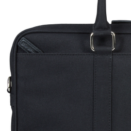 dbramante1928 - Fifth Avenue - 15 Laptop Bag PURE / Luggage and Travel Gear | Techbox