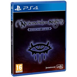 Neverwinter Nights - PS4 Games - Games - Techbox