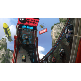 TrackMania Turbo / Xbox One | Techbox