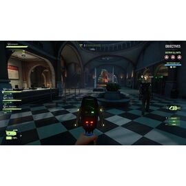 Ghostbusters: Spirits Unleashed / PlayStation 5 - PlayStation 5 - PlayStation 5 - Games - Nighthawk Interactive - Action - St...