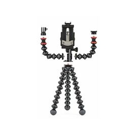 JOBY - GORILLAPOD MOBILE RIG / Electronics