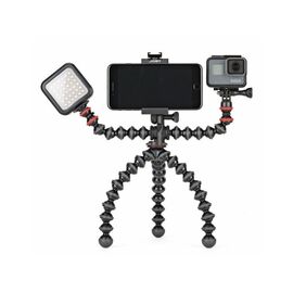 JOBY - GORILLAPOD MOBILE RIG / Electronics