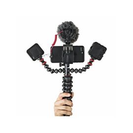 JOBY - GORILLAPOD MOBILE RIG / Electronics