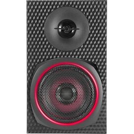 Speedlink - GRAVITY CARBON RGB 2.1 Speaker System / Computers | Techbox