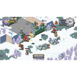 Lock's Quest - Xbox One Games - Games - Techbox
